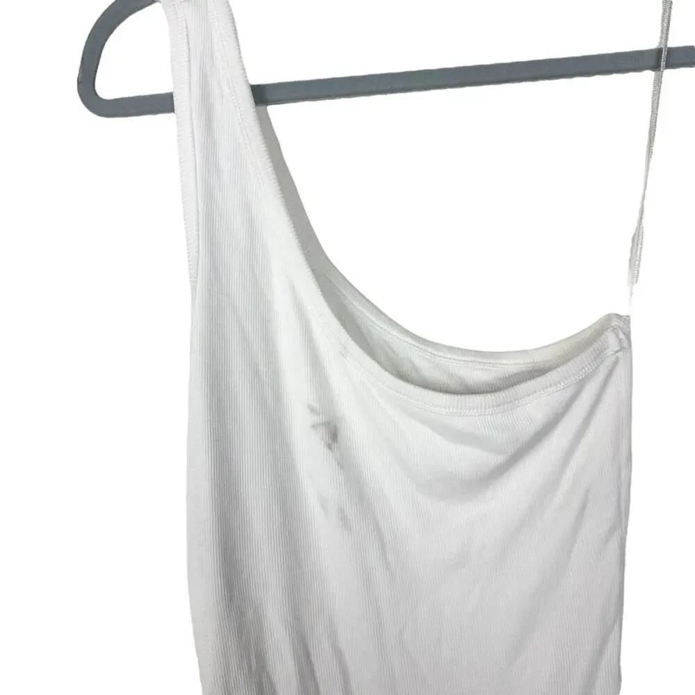 L Space Alana Dress Bodycon Mini Size XL NWT - Picture 9 of 10